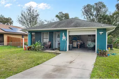 614 Washington Street, New Smyrna Beach, FL 32168 - Photo 2