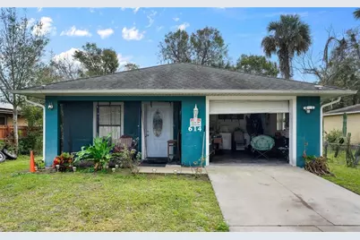 614 Washington Street, New Smyrna Beach, FL 32168 - Photo 2