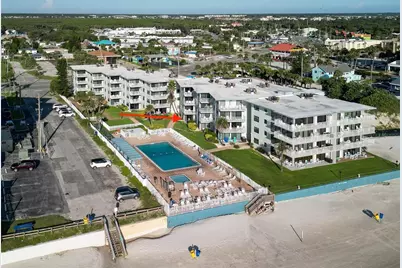 1571 S Atlantic Avenue #1060, New Smyrna Beach, FL 32169 - Photo 1