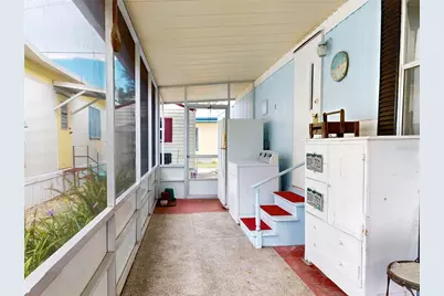 2201 S Ridgewood Avenue #8, Edgewater, FL 32141 - Photo 34