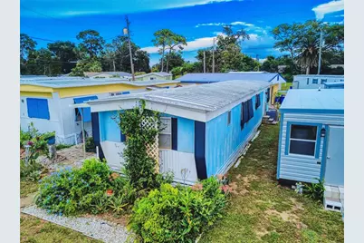 2201 S Ridgewood Avenue #8, Edgewater, FL 32141 - Photo 40