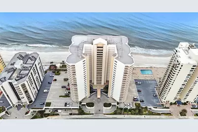 2937 S Atlantic Avenue #703, Daytona Beach, FL 32118 - Photo 1