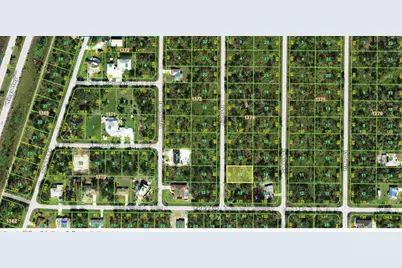 3318 Slater Street, Punta Gorda, FL 33980 - Photo 1