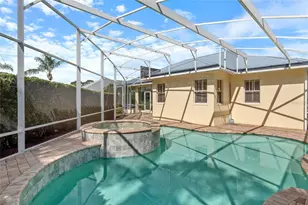 417 Gleneagles Dr, New Smyrna Beach, FL 32168 - Photo 36