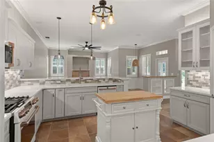 417 Gleneagles Dr, New Smyrna Beach, FL 32168 - Photo 16