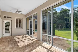 417 Gleneagles Dr, New Smyrna Beach, FL 32168 - Photo 34