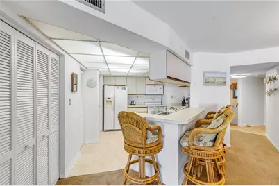 5207 S Atlantic Avenue #424, New Smyrna Beach, FL 32169 - Photo 24