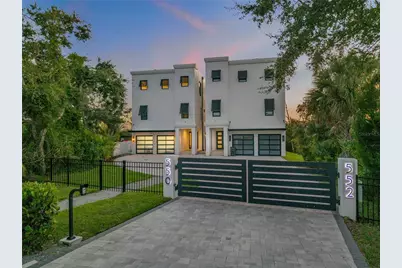 550 S Peninsula Avenue, New Smyrna Beach, FL 32169 - Photo 1