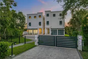 550 S Peninsula Ave, New Smyrna Beach, FL 32169 - Photo 1