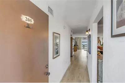 3606 S Peninsula Drive #205, Port Orange, FL 32127 - Photo 6