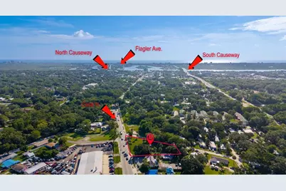 1104 Canal Street, New Smyrna Beach, FL 32168 - Photo 4