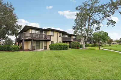 46 Club House Drive #108, Palm Coast, FL 32137 - Photo 1