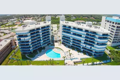 4493 S Atlantic Avenue #304, New Smyrna Beach, FL 32169 - Photo 2