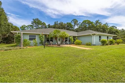 4245 Clinton Cemetery Road, Edgewater, FL 32141 - Photo 1