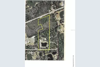 4245 Clinton Cemetery Road, Edgewater, FL 32141 - Photo 60