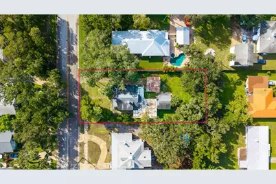 1116 Magnolia Street, New Smyrna Beach, FL 32168 - Photo 2