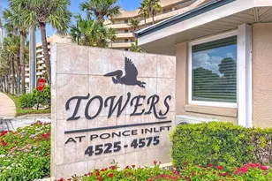 4575 S Atlantic Ave, Port Orange, FL 32127 - Photo 12