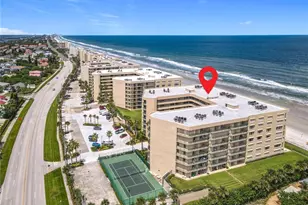 4575 S Atlantic Ave, Port Orange, FL 32127 - Photo 2