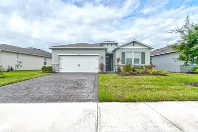 1706 Red Rock Road, New Smyrna Beach, FL 32168 - Photo 1