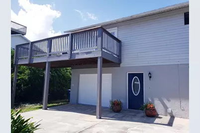 6318 Turtlemound Road, New Smyrna Beach, FL 32169 - Photo 2