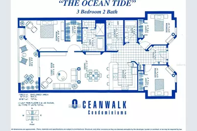 5300 S Atlantic Avenue #5504, New Smyrna Beach, FL 32169 - Photo 42
