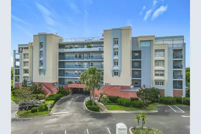5300 S Atlantic Avenue #5504, New Smyrna Beach, FL 32169 - Photo 2
