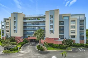 5300 S Atlantic Ave, New Smyrna Beach, FL 32169 - Photo 2