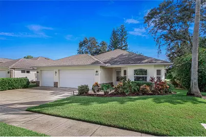 1817 Turnbull Lakes Drive, New Smyrna Beach, FL 32168 - Photo 1