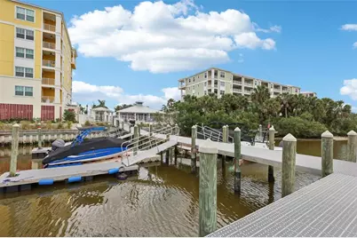 7 Riverwalk Drive #402, New Smyrna Beach, FL 32169 - Photo 50
