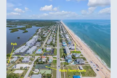 6608 S Atlantic Avenue, New Smyrna Beach, FL 32169 - Photo 18