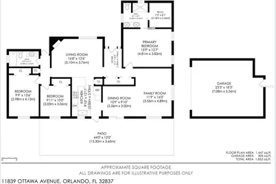 11839 Ottawa Avenue, Orlando, FL 32837 - Photo 36