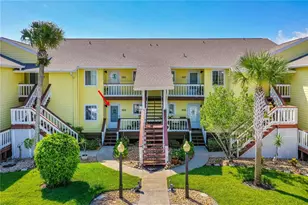 504 Ocean Marina Dr, Flagler Beach, FL 32136 - Photo 1