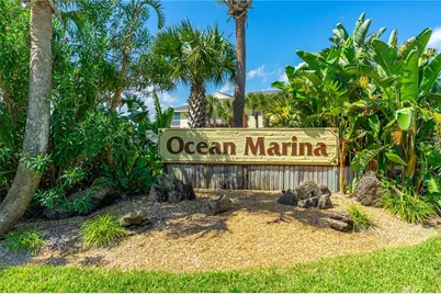 504 Ocean Marina Drive #504, Flagler Beach, FL 32136 - Photo 30