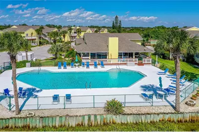 504 Ocean Marina Drive #504, Flagler Beach, FL 32136 - Photo 32