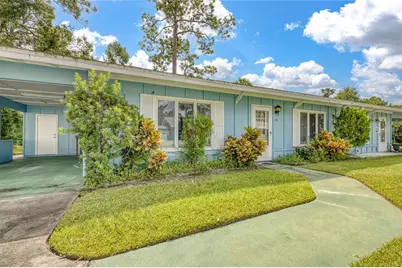 12 Country Club Drive #B, New Smyrna Beach, FL 32168 - Photo 6