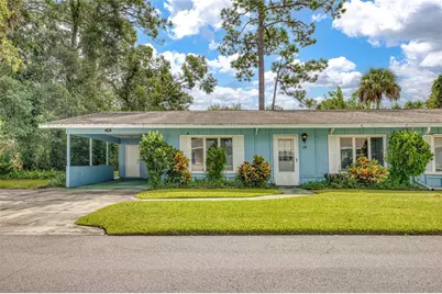12 Country Club Drive #B, New Smyrna Beach, FL 32168 - Photo 1