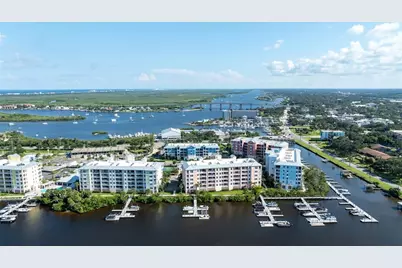 1 Riverwalk Drive #402, New Smyrna Beach, FL 32169 - Photo 2