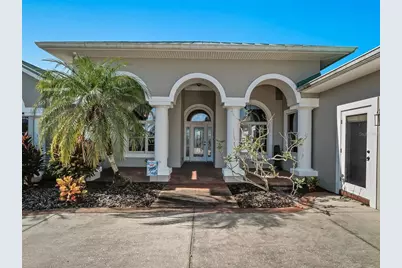 45 Cunningham Drive, New Smyrna Beach, FL 32168 - Photo 8