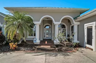 45 Cunningham Dr, New Smyrna Beach, FL 32168 - Photo 8