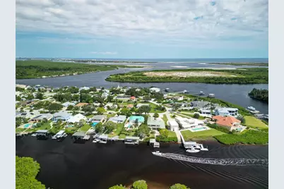 45 Cunningham Drive, New Smyrna Beach, FL 32168 - Photo 22