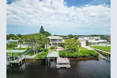 45 Cunningham Drive, New Smyrna Beach, FL 32168 - Photo 56