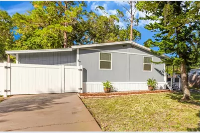 541 Mill Run Drive, New Smyrna Beach, FL 32168 - Photo 2