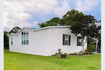 4406 W Indian River Drive, Edgewater, FL 32141 - Photo 1