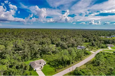 Nyberg Road, North Port, FL 34291 - Photo 2