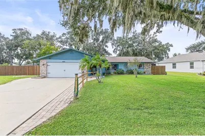 2520 Queen Palm Drive, Edgewater, FL 32141 - Photo 1