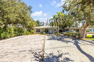 3507 Saxon Dr, New Smyrna Beach, FL 32169 - Photo 58