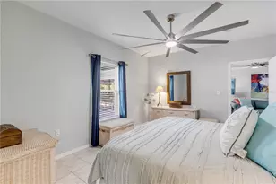 3507 Saxon Dr, New Smyrna Beach, FL 32169 - Photo 30