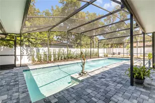 3507 Saxon Dr, New Smyrna Beach, FL 32169 - Photo 36