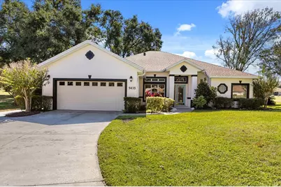 5435 Grove Manor, Lady Lake, FL 32159 - Photo 2