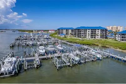 2700 N Peninsula Avenue #516, New Smyrna Beach, FL 32169 - Photo 1